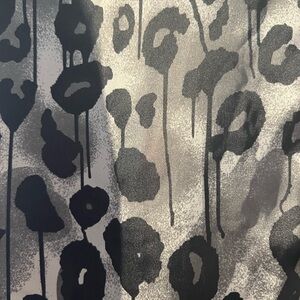 Cheap Monday leopard print blouse